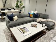 Renta Departamento de Lujo en Polanco sin muebles