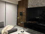 renta departamento de lujo en polanco sin muebles
