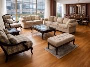 Renta departamento de lujo POLANCO