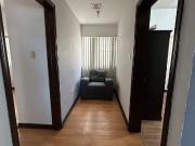 renta departamento de tres recámaras en cumbres