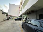 RENTA DEPARTAMENTO DE UNA RECAMARA EN AV HUAYACAN DV ULJNG