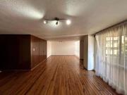 Renta Departamento Del Valle Acacias 220 M2