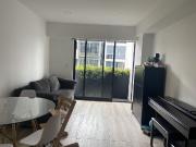 RENTA Departamento Del Valle Sur