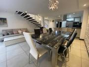 Renta Departamento Duplex de Lujo Amoblado 2...