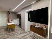 Departamento Amueblado en Cabo Norte – Vista al Lago y...