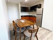 renta departamento en adamant, cabo norte, merida