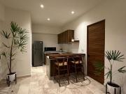 Renta Departamento en Altabrisa amueblado con amenidades...