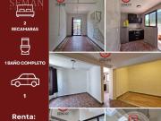 RENTA DEPARTAMENTO EN ALTOS ORIZABA PUEBLO MAGICO