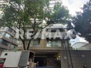Renta Departamento en Ampliación Granada, cerca de Polanco