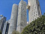 RENTA DEPARTAMENTO EN AV SANTA FE EN PENINSULA TOWER