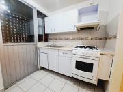 Renta departamento en Azcapotzalco, planta baja