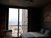 Renta departamento en Barrio W en el centro de Monterrey...
