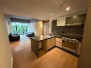 renta departamento en be grand alto polanco