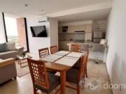 RENTA DEPARTAMENTO EN BEARA PARAISO VERTICAL 11MN