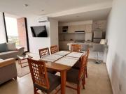 RENTA DEPARTAMENTO EN BEARA PARAISO VERTICAL 13MN