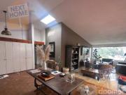 RENTA DEPARTAMENTO EN BOSQUE DE LAS LOMAS