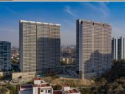 Renta Departamento en Bosque Real con Amplias Amenidades