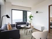 RENTA DEPARTAMENTO Bosques de Las Lomas