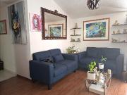 Renta departamento en Bosques de la Herradura