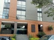 RENTA DEPARTAMENTO EN BUENAVISTA CUAHUTEMOC