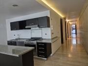 renta departamento en calle culiacan, condesa