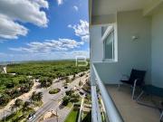 Renta Departamento en Cancun Residencial Malecon Americas