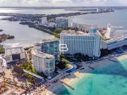 Renta Departamento en Cancun Zona Hotelera