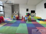 Renta Departamento en Centenario 300, Con alberca, metro...