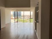 Renta departamento en Central Park Interlomas!