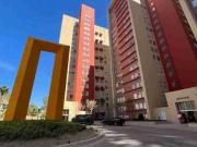 RENTA DEPARTAMENTO EN CITY ESMERALDA TORRE SAN DIEGO