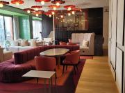 renta departamento en colonia nápoles