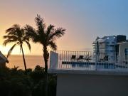 Renta Departamento en Conchas Chinas Vallarta