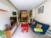 Renta Departamento en Condesa – 2 Recámaras, Balcones y...