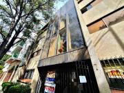 Renta departamento en Condesa Parque España