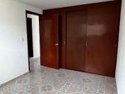 Renta departamento en condominio, ¡10 min de Six Flags!