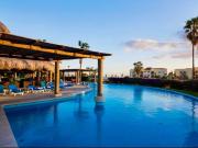 RENTA, DEPARTAMENTO EN CONDOMINIO FONATUR, CON ALBERCA,...