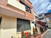 RENTA DEPARTAMENTO EN CONJUNTO SECTOR CONOCOTO