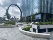 Renta Departamento en Cuadrante Neuchatel Polanco