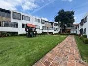 Renta departamento en Cuajimalpa
