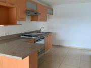 Renta departamento en Cuajimalpa