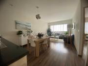 Renta Departamento en Cuajimalpa a 15 min Santa Fe C#26 463