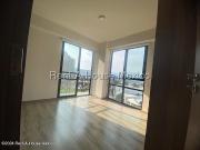 Renta Departamento en Cuajimalpa con amenidades CH#26 2227