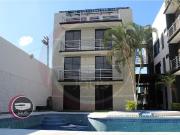 Renta departamento en Cuautla