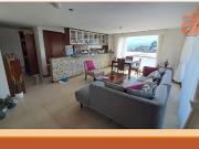 Renta Departamento en Cumbaya Full amoblado
