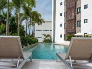 VENTA/RENTA DEPARTAMENTO EN CUMBRES CANCUN QUINTANA ROO