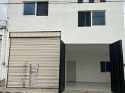 renta departamento en delio moreno y circuito colonias