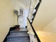 RENTA DEPARTAMENTO EN EDIFICIO DE EPOCA, HIPODROMO