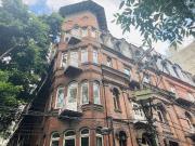 RENTA DEPARTAMENTO EN EDIFICIO DE LAS BRUJAS