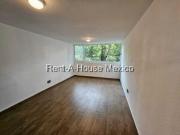 Renta departamento en Ejército Nal, Col. Polanco IV RG...