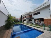 Renta Departamento en Fraccionamiento Virginia planta...